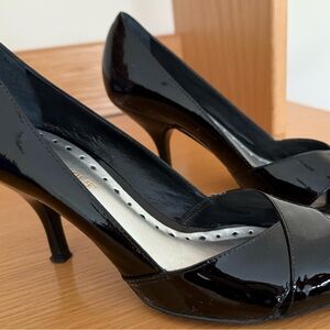 Patent Pumps